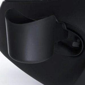 Brand New in Box! CLEK FOONF/FLLO Black Drink-Thingy